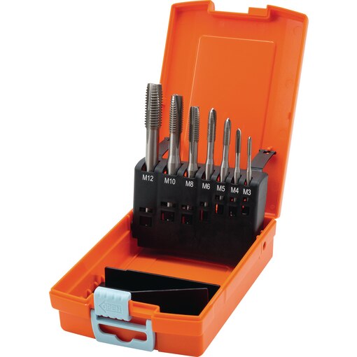 TAP HLE SET 371 M3-M12